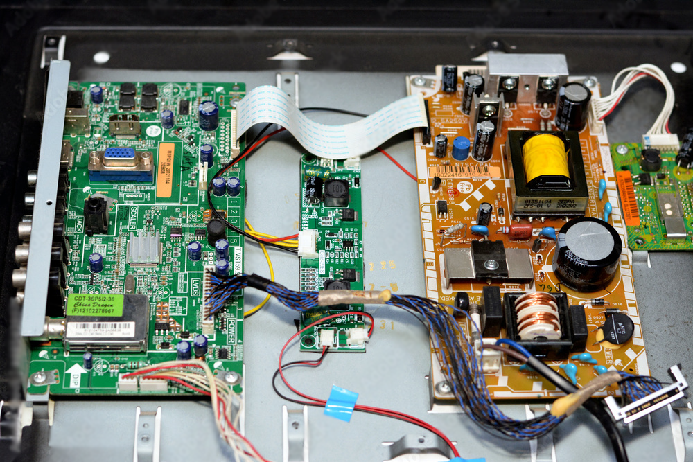 Motherboard